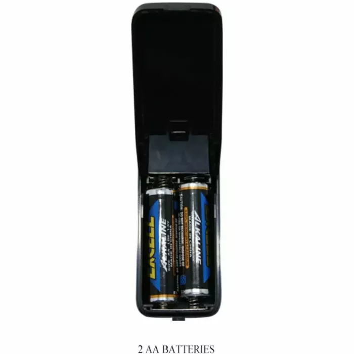 Vibrator BAILE Temptation Bigger Man Photo 7