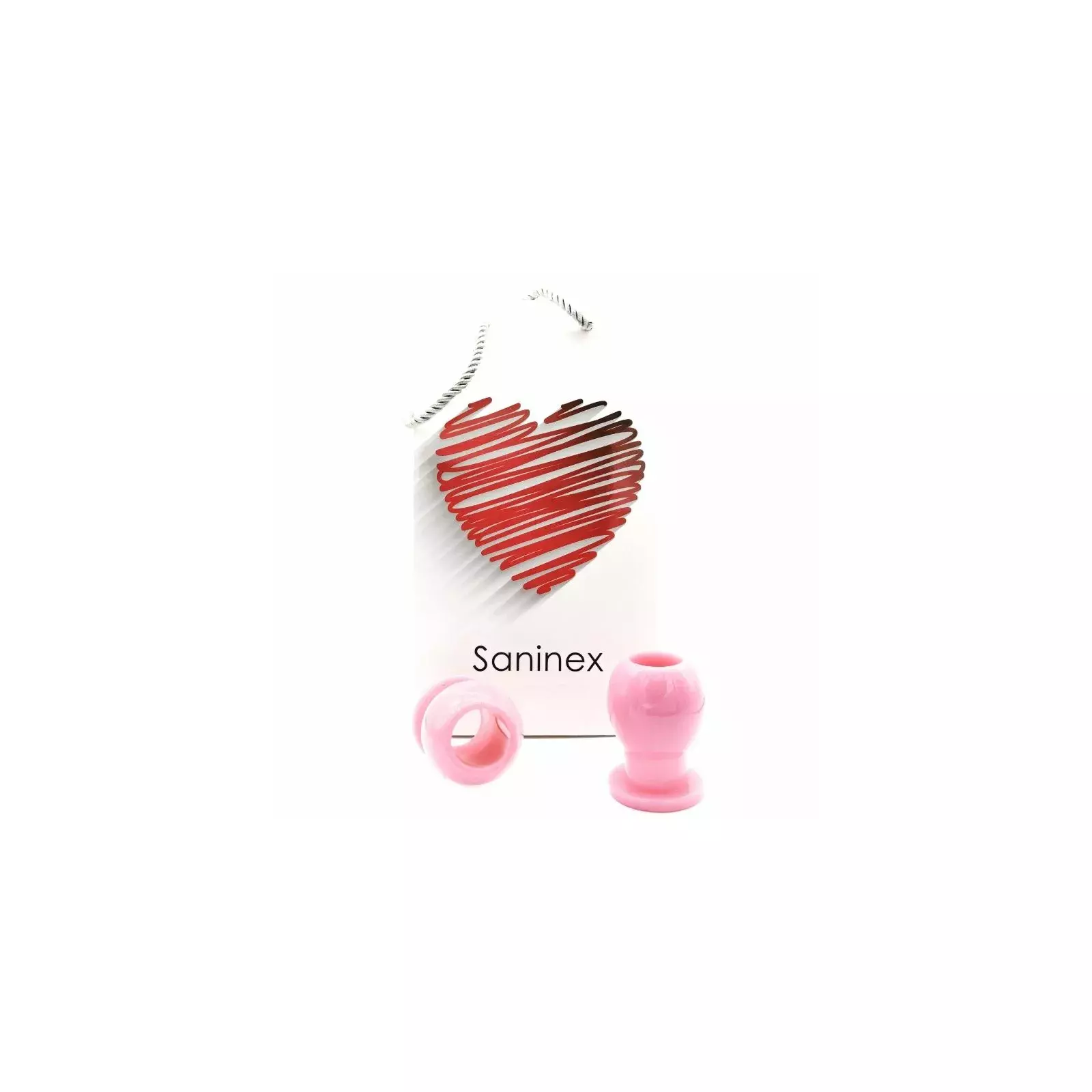 SANINEX D-221823 754291687784 Photo 1