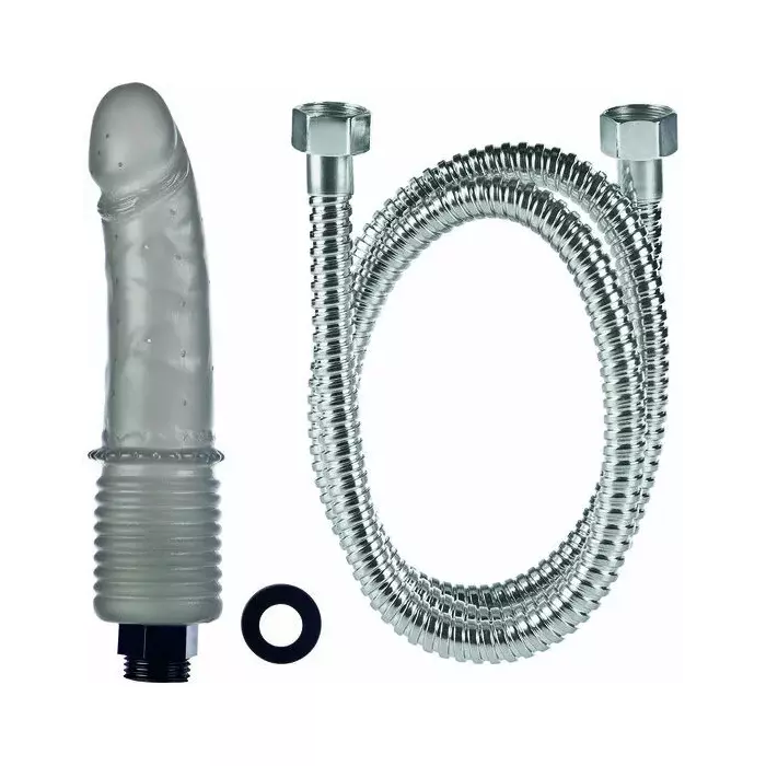 Handheld douche CalExotics Colt Shower Shot Photo 2