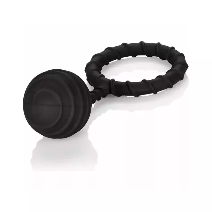 CalExotics COLT Weighted Ring XL cock ring Photo 2