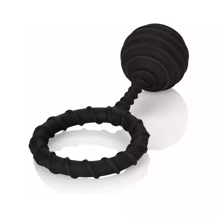 CalExotics COLT Weighted Ring XL cock ring Photo 4