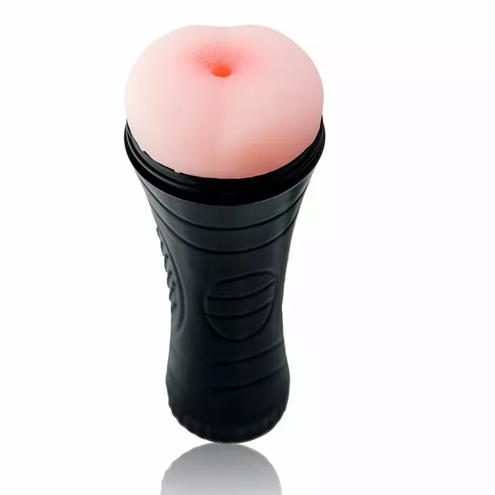 Masturbator BAILE Anus with Vibrator Photo 3