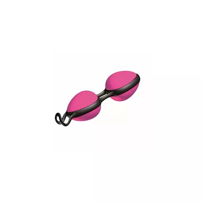 Vaginālās bumbiņas JOYBALLS by JOYDIVION Photo 2