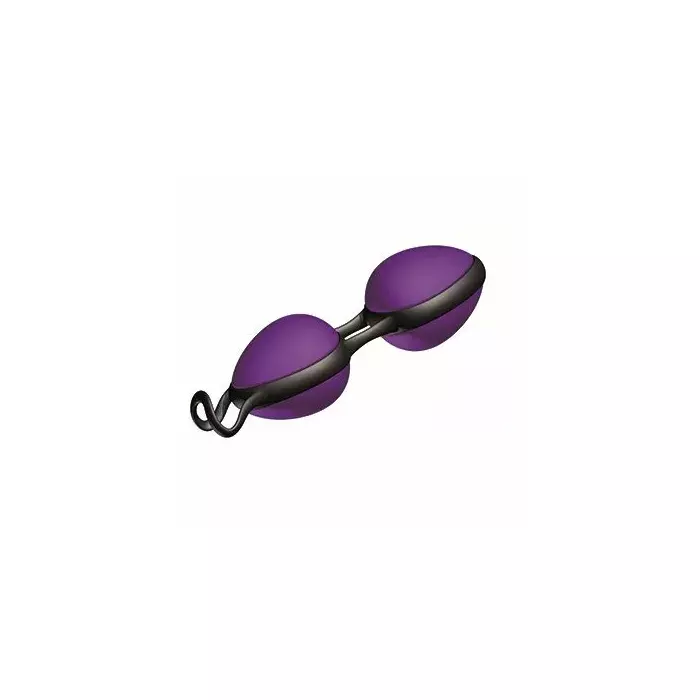 JOYDIVION JOYBALLS vaginal balls, silicone, 3.7 cm Photo 2