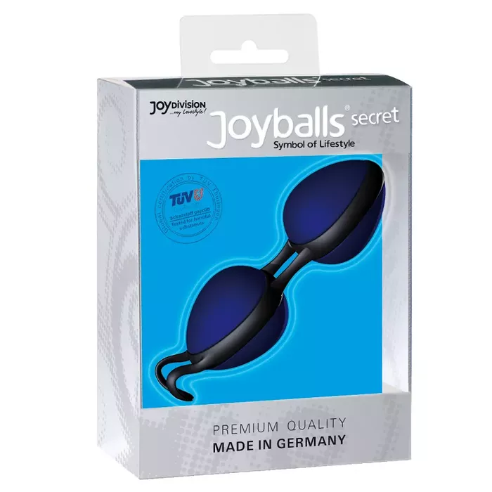 Vaginal exercise balls JOYBALLS by JOYDIVION D15005 Photo 3