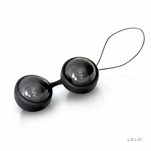 LELO LUNA BEADS NOIR