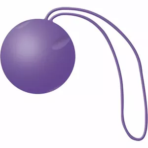 JOYBALLS SINGLE DZĪVESVEIDS VIOLETS