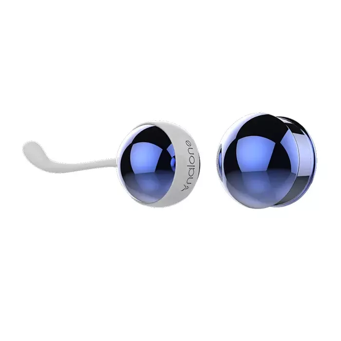 Вагинальные шарики NALONE YANY BEADS Photo 10
