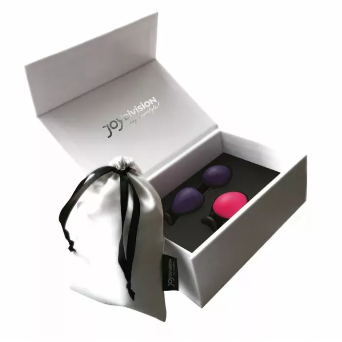 Вагинальные шарики JOYBALLS JOYDIVISION D-212422 Photo 3