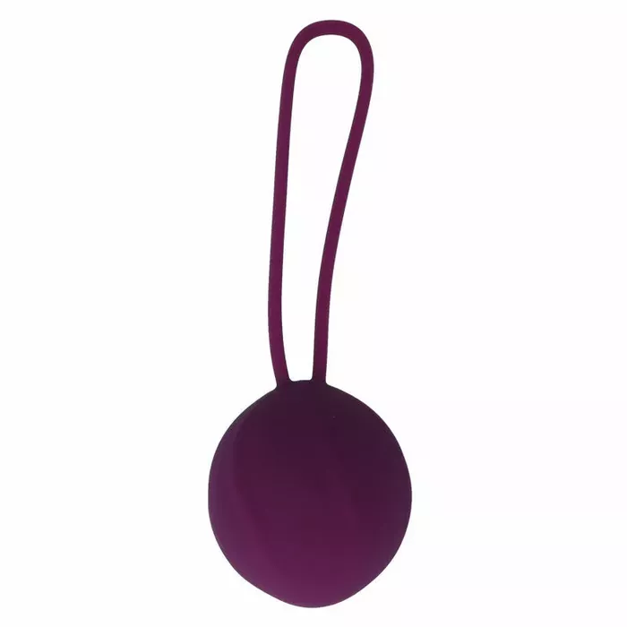 Kēgela bumbiņas COVERME LILAC — iegurņa trenažieris Photo 7