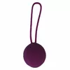 Kēgela bumbiņas COVERME LILAC — iegurņa trenažieris Photo 7