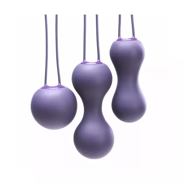 Kegel Balls je joue AMI — silikona trenažieris Photo 2