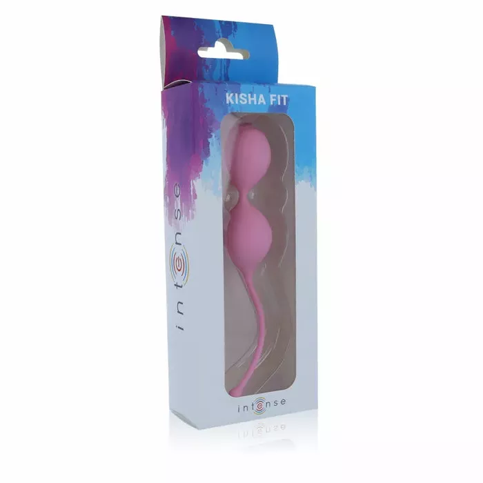 Kegel balls INTENSE KISHA FIT Photo 5