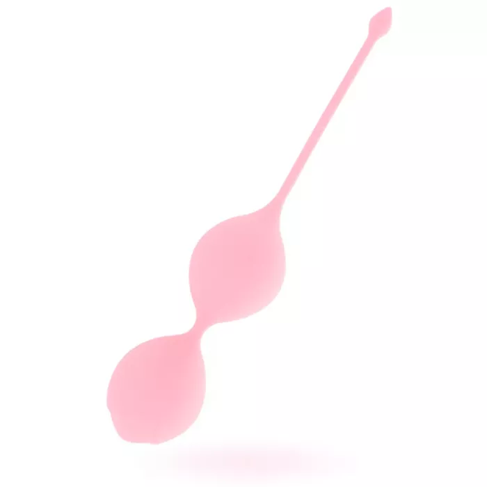 Kegel balls INTENSE KISHA FIT Photo 6