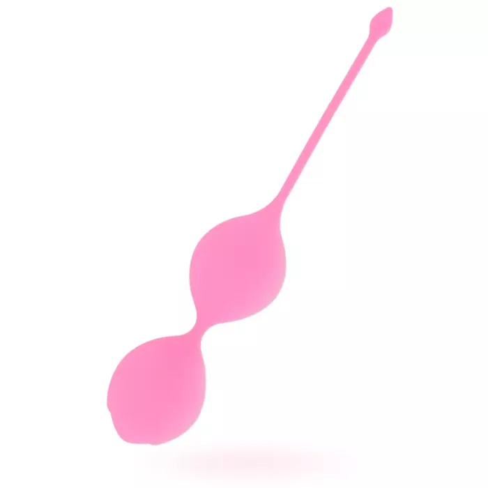 Kegel balls INTENSE KISHA FIT Photo 4