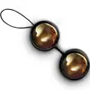 Vaginal balls Lelo LUNA BEADS 20 Karat Gold Photo 5