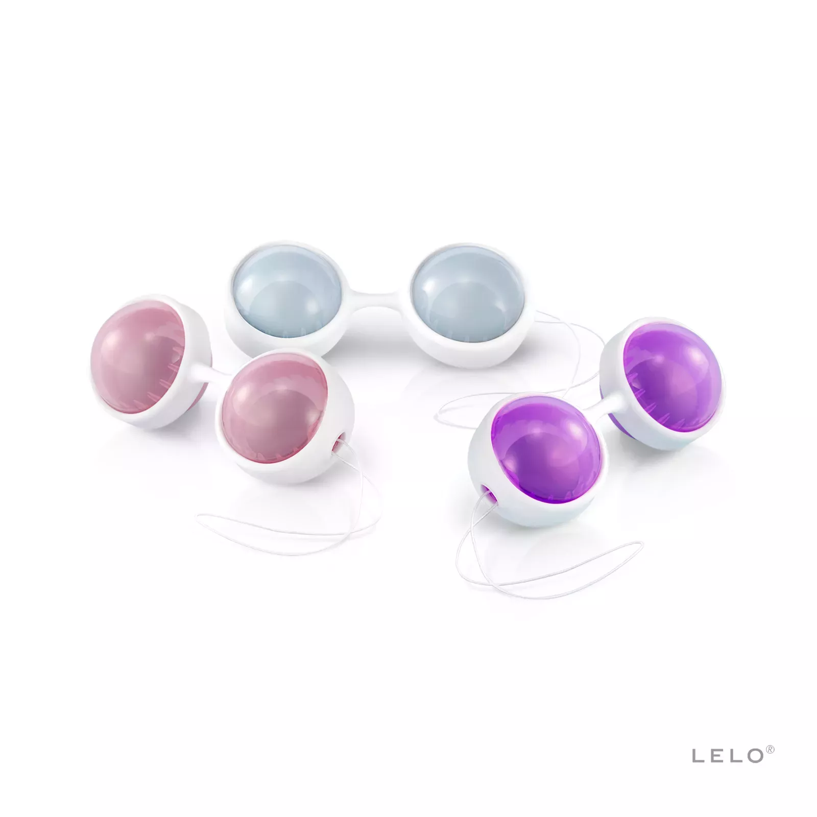 Lelo D-223376 Photo 2