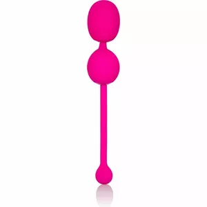 CALEX RECHARGEABLE DUAL KEGEL PINK