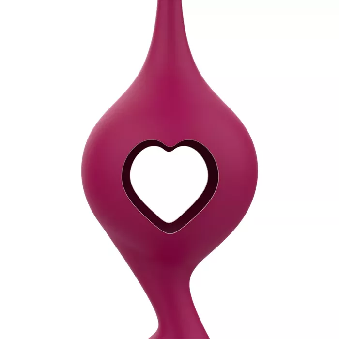 Pelvic training balls RITHUAL Orchid Deva Photo 7