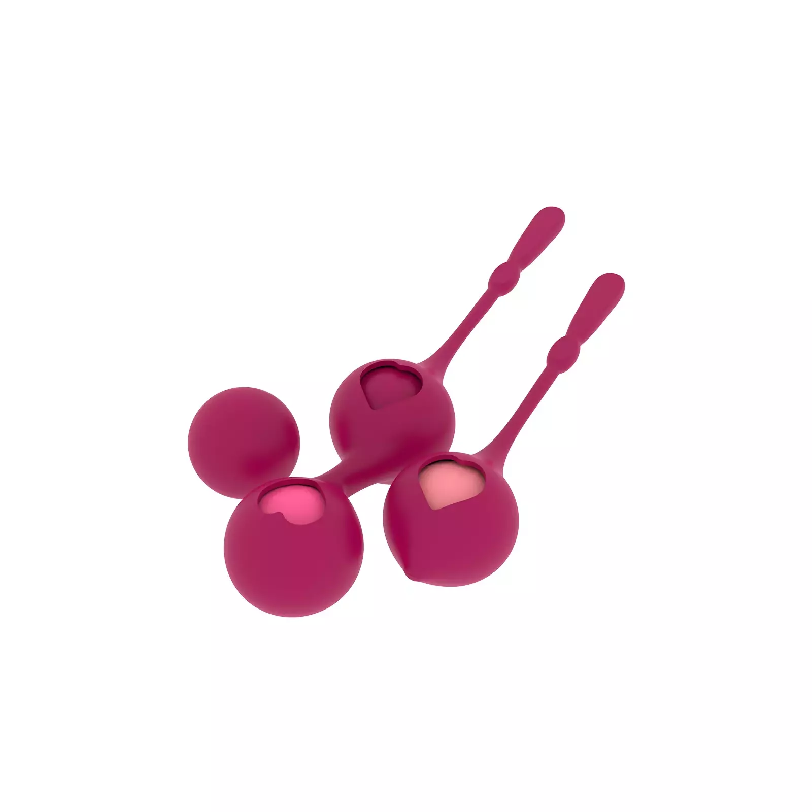 RITHUAL - ORCHID PELVIC TRAINING DEVA SET D-225380 Photo 9