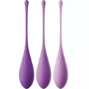 FANTASY FOR HER KEGEL TRAIN-HER SET