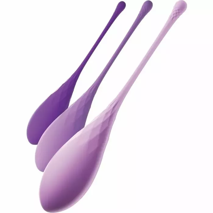 FANTASY FOR HER - KEGEL TRAIN-HER SET, PD4930-12 Photo 3