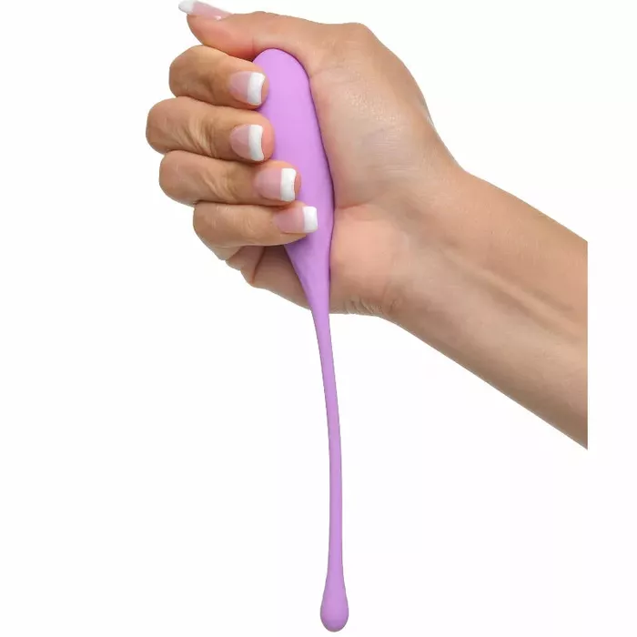 FANTASY FOR HER - KEGEL TRAIN-HER SET, PD4930-12 Photo 5