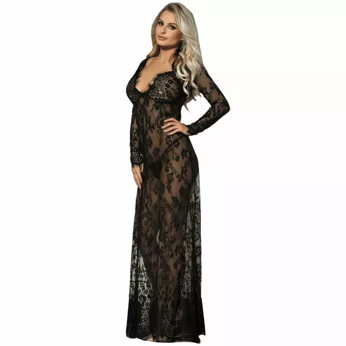 Платье с длинным рукавом SUBBLIME L/XL Photo 2