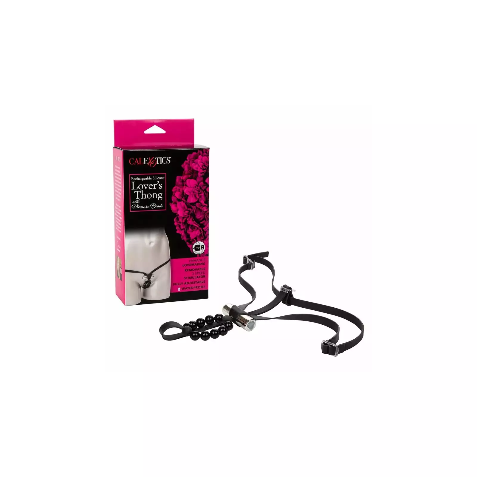 CalExotics D-224008 716770037879 Photo 2