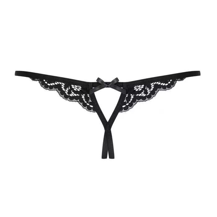Obsessive 831-THC-1 S/M women's disposable underwear 831-THC-1 S/M Photo 1