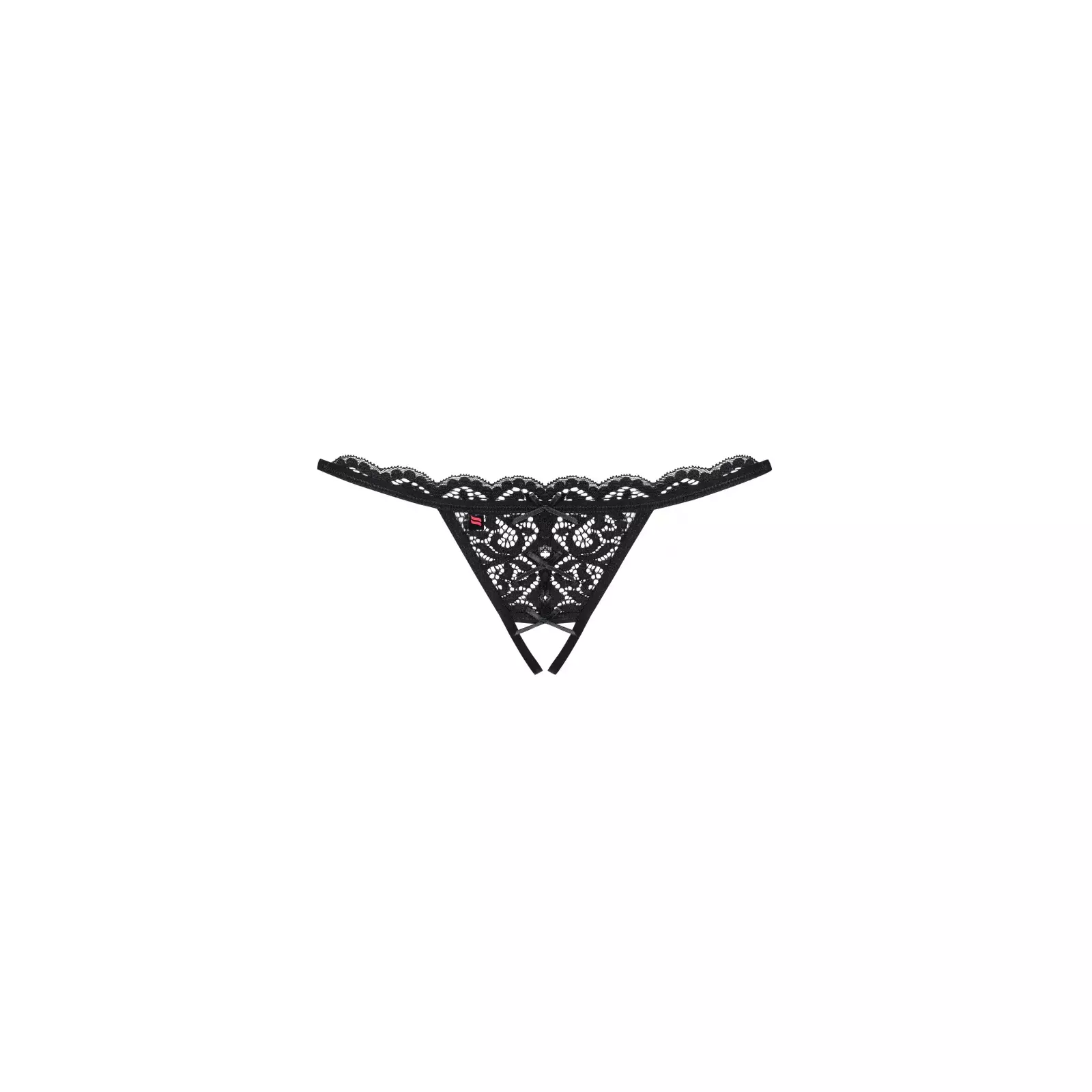 Obsessive 831-THC-1 S/M women's disposable underwear 831-THC-1 S/M Photo 2