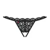 Obsessive 831-THC-1 S/M women's disposable underwear 831-THC-1 S/M Photo 2