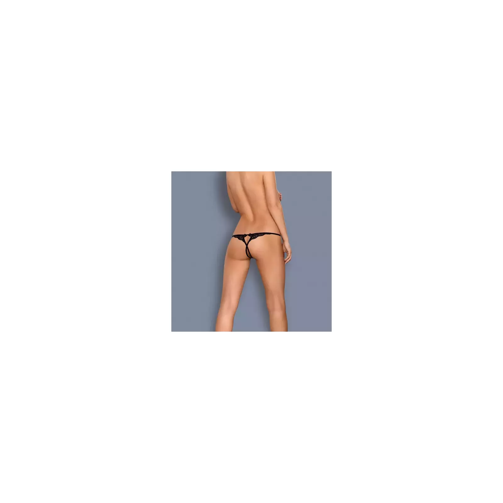 Obsessive 831-THC-1 S/M women's disposable underwear 831-THC-1 S/M Photo 6