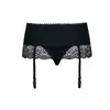 Пояс-держатель OBSESSIVE OBS Garter Belt S/M Photo 2
