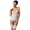 Korsets Casmir L/XL Marcelle Picardia Photo 2