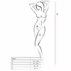Bodystocking Passion One Size BS014 Photo 3