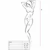 Бодисток PASSION WOMAN BS020 белый Photo 3