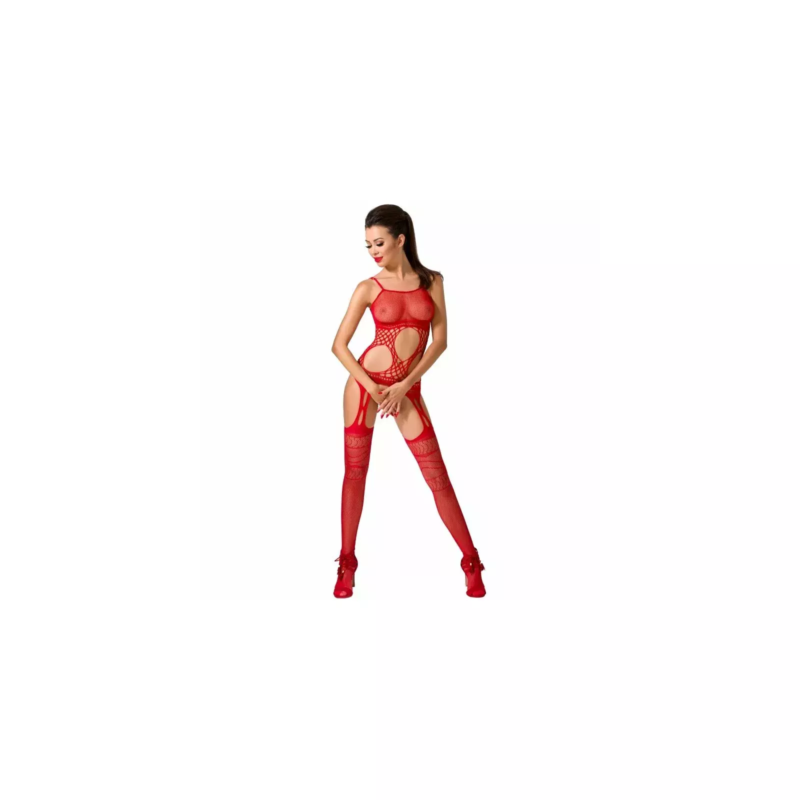 Bodystocking Passion One Size D-222283 Photo 1
