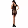 Бодистокинг PASSION BS073 Photo 2
