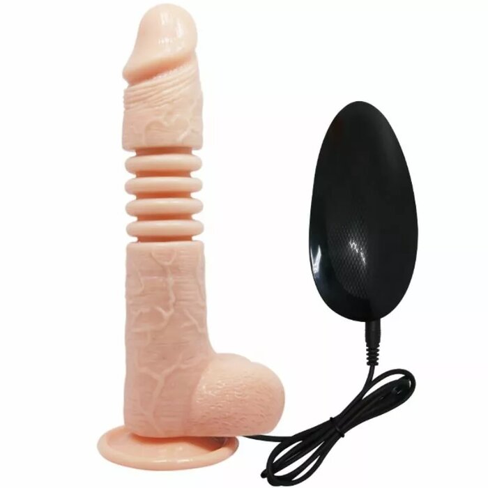Vibrators BAILE THUNDER UP D-219326 Photo 5