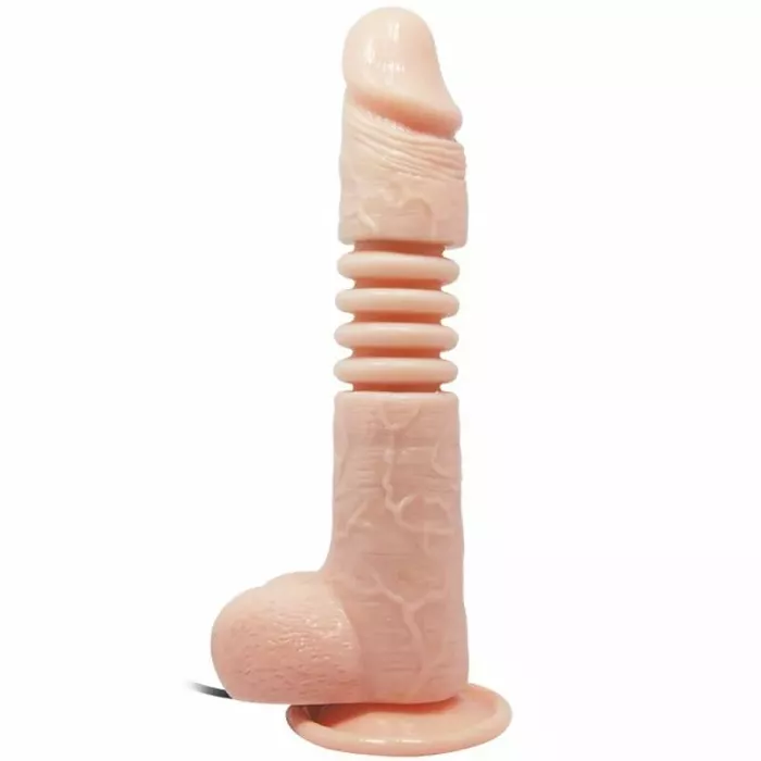 Vibrators BAILE THUNDER UP D-219326 Photo 3