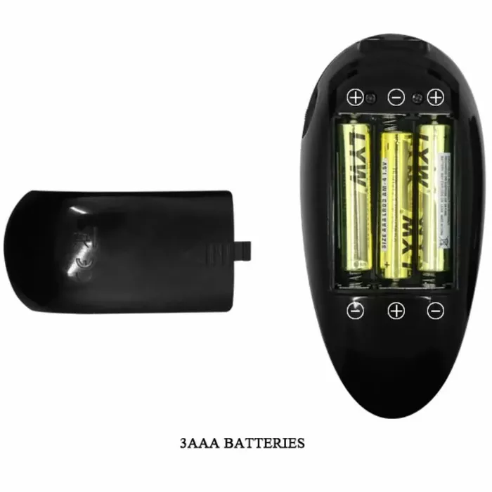 Vibrators BAILE THUNDER UP D-219326 Photo 7