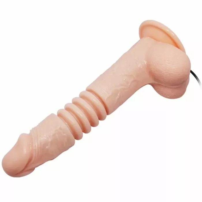 Vibrators BAILE THUNDER UP D-219326 Photo 4