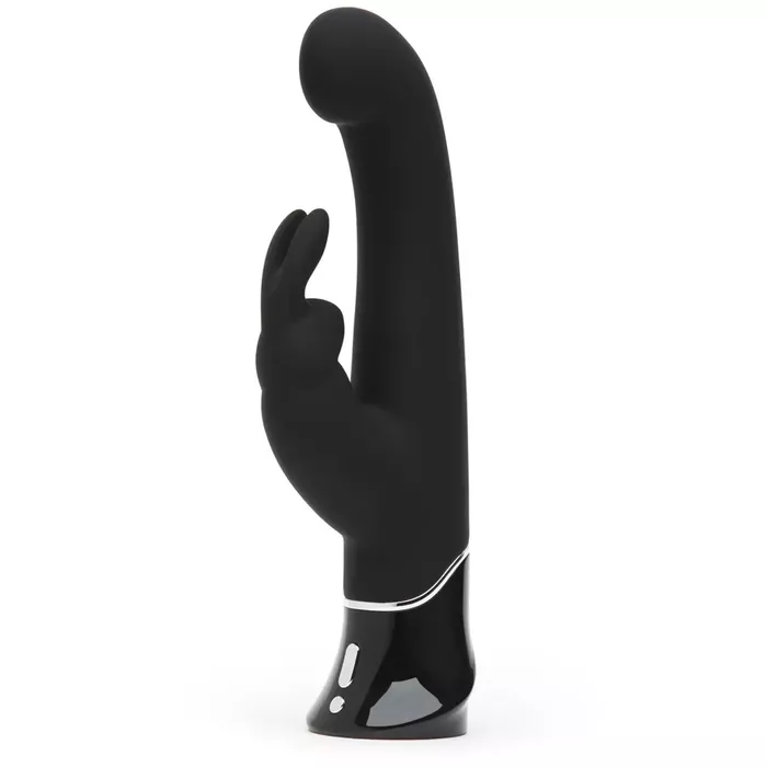 Lovehoney Fifty Shades of Grey Greedy Girl Pink FIF256 Photo 1