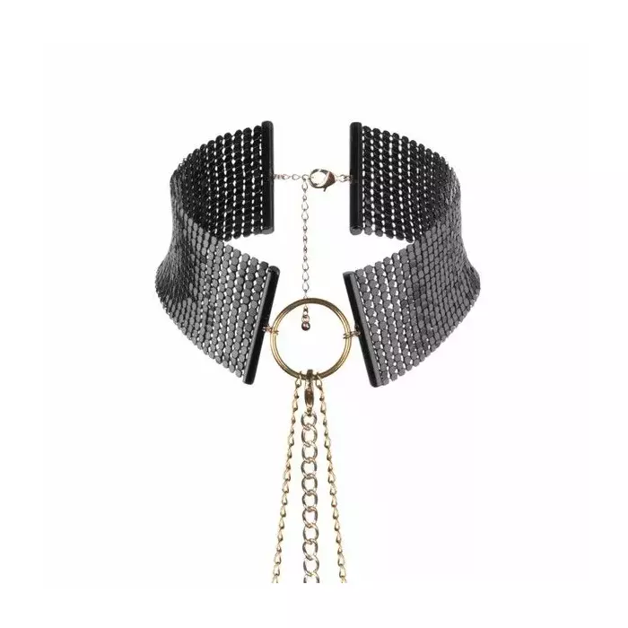 Металлический ошейник BIJOUX D-196921 Photo 2