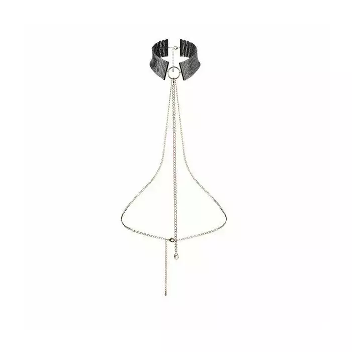 Металлический ошейник BIJOUX D-196921 Photo 3