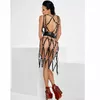 ME-SEDUCE - SCARLETT DRESS LONG STRAPS Photo 3