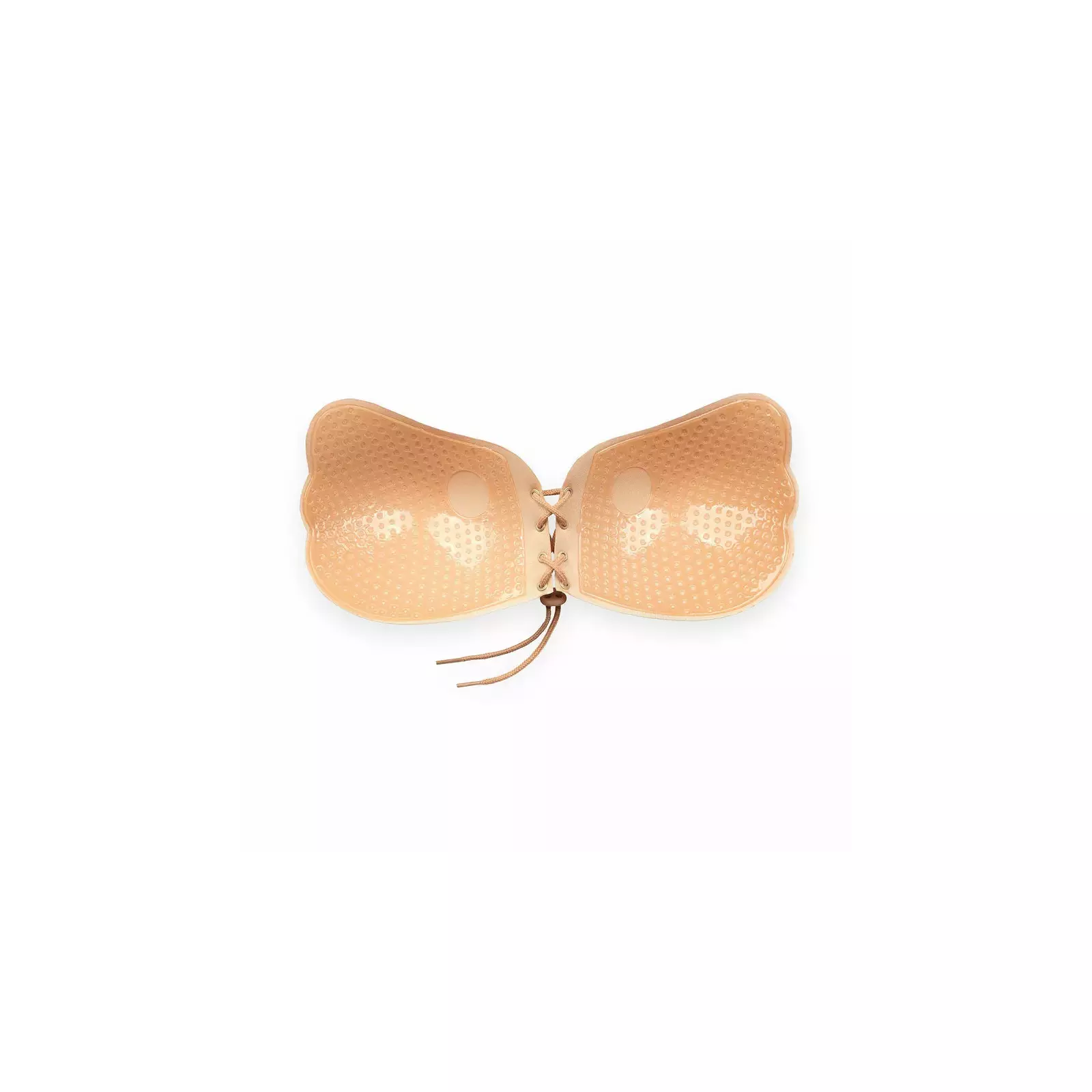 BYE-BRA - LACE-IT ENHANCEMENT PUSH-UP D, D-215774 Photo 2