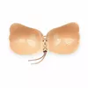 BYE-BRA - LACE-IT ENHANCEMENT PUSH-UP D, D-215774 Photo 2