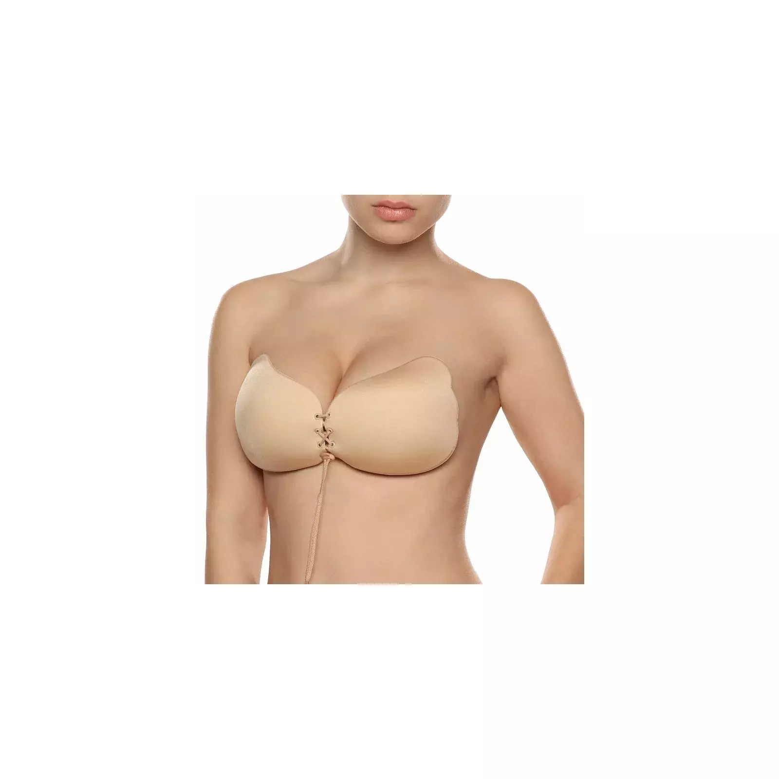BYE-BRA - LACE-IT ENHANCEMENT PUSH-UP D, D-215774 Photo 3